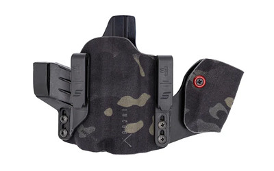 Safariland Incog Glock 19/17 Safarilandt Mcdy Cmbk RH