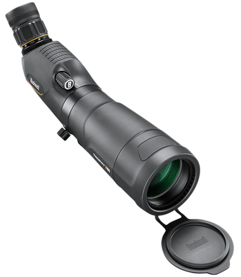 Bushnell  Bush 887520b 2060x65 Black Porro