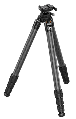 Leofoto Usa Integrated Ballhead St324cx  Ballhd 32/28/25/22mm