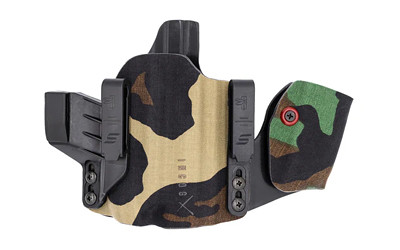 Safariland Incog P365/x/xl Mcdy Cmcm RH