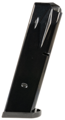 Mecgar Standard Mg Pb9215b  Mag Ber 92 Full Sz 9mm 15rd