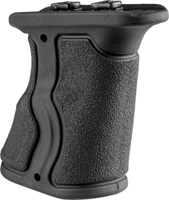 F.a.b. Defense Gradus Ar15  Mlok Grip Short Black