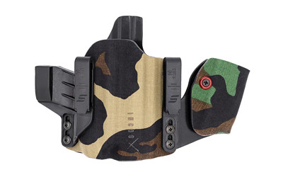 Safariland Incog Glock 19/17 Safarilandt Mcdy Cwdl RH