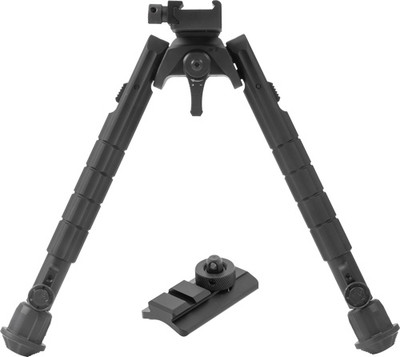 Utg Bipod Recon 360 Tl  812" For Pic Rail