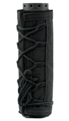 Coletac Corset Cc301  Supp Cover 6x1.75 Blk
