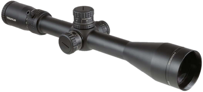 Truglo Tx6 Tru Tgtg8531tf  Ffp Rflscp 318x50 30mm