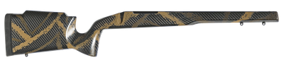 Proof Research  148662 Mnt Tact Hunter La Rh Brown Sponge