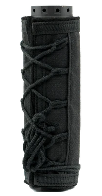 Coletac Corset Cc5415blk Suppressor Cover 5.4x1.5
