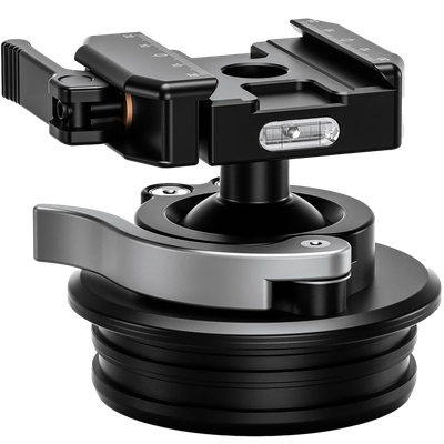 Leofoto Usa  Stb75x Tripod Head