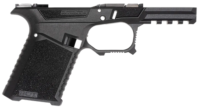 Sct Manufacturing 225000100 SCT19 Compatible with Glock 192332 Gen 13 Black