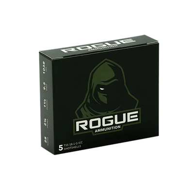 ROLLING THUNDER GAME CALL 28GA, 2.75in. 1.625oz. #9.5 Shot,  - 25 rounds [MPN: RA-TSS-28-234-158-9.]