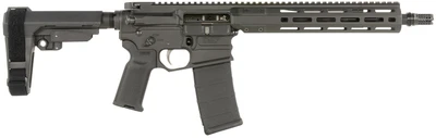 Cobalt Kinetics Pro Lite 5.56 NATO, 11.50" Barrel, SBA3 Brace, 30 rnd - Black [MPN:CKPROLITE556115BLK]