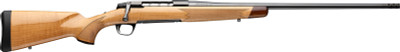 Browning XBolt 2 Medallion 300 Win 26quot Barrel 3 rnd  BluedMaple MPN036080229