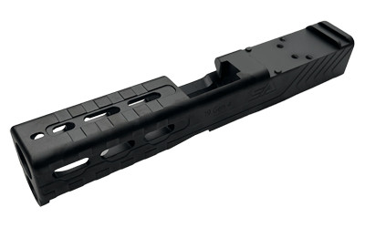 Sylvan Arms 19 GEN4 Includes Internals Trijicon RMR Slide Cut Black