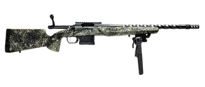 Horizon Firearms Core Bandit .22 Creedmoor, 18" Barrel, 5 rnd - Camo [MPN:RF099L221814T24]