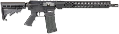 Rock River Arms RRAGE 3G .300 AAC Blackout, 16" Barrel, 30 rnd - Black [MPN:BLK1700DS]