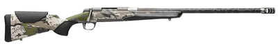 Browning X-Bolt 2 Speed Carbon Fiber SPR .300 Win Mag, 22" Barrel, 3 rnd - Ovix Camo [MPN:036035229]