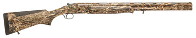 TRISTAR HUNTER MAG II 12 Ga 28quot Barrel 2 rnd  MAX5 Camo MPN99012