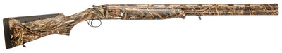 TRISTAR HUNTER MAG II 12 GA 30quot Barrel 2 rnd  MAX5 Camo MPN99013
