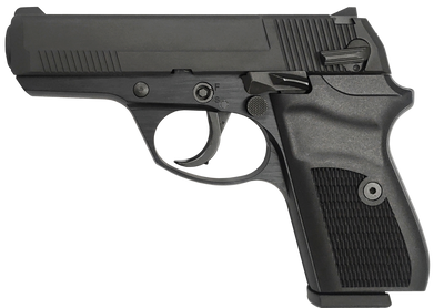 Rock Island LI380 Compact 380 ACP 355quot Barrel 8 rnd  Black MPN56798