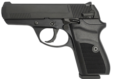 Rock Island LI380 Compact .380 ACP, 3.55" Barrel, 8 rnd - Black [MPN:56798]