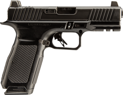 Rock Island Armory STK150 Ultra HC 9mm 45quot Barrel  Optic Ready 17 rnd  Black MPN56611