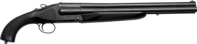 Charles Daly Triple Honcho 410 GA, 18.5" Barrel, 3 rnd - Black [MPN:930171]