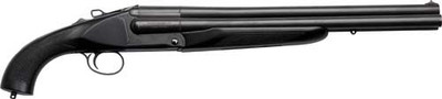 Charles Daly Triple Honcho 410 GA, 18.5" Barrel, 3 rnd - Black [MPN:930171]