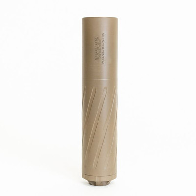 BANISH 223 5.56 NATO, 7" , 1/2x28 - FDE [MPN:100000110476]