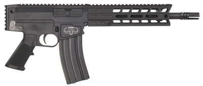 BRIGADE MK-15 5.56 Nato, 10.5" Barrel, 30 rnd - Black [MPN:M562051JM]