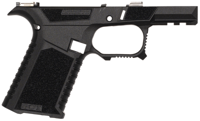 Sct Manufacturing 225020100 SC Compatible w Glock 43X48 Black
