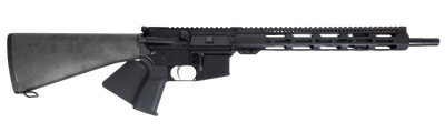 DPMS DP-15 5.56 NATO, 16" Barrel, CA Compliant, 10 rnd - Black [MPN:DP51655111871]