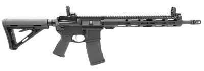 DPMS Panther Arms 5.56 Nato, 16" Barrel, 30 rnd - Black [MPN:DP51655109560]