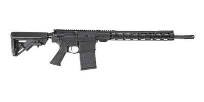 DPMS Panther Arms .308 Win, 18" Barrel, 20 rnd - Black [MPN:DP51655142603]