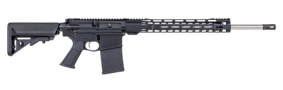 DPMS Panther Arms  6.5 Creedmoor,  20" Barrel, 20 rnd - Black [MPN:DP51655221914]