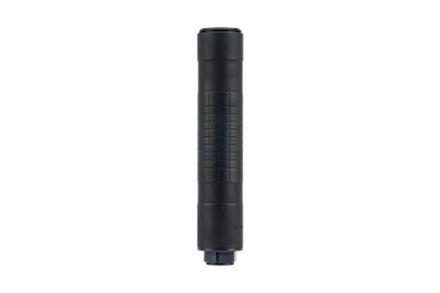 IWI Suppressor Black .22 LR / 5.7 X 28 [MPN:IWS22]