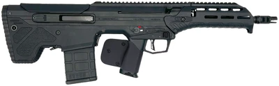 Desert Tech WLVRN Bullpup .308 Win, 20" Barrel, CA Compliant, 10 rnd - Black [MPN:WLVRFA2010CB]