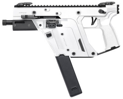 KRISS VECTOR SDP G3 9MM 55quot Barrel 40 rnd  ALPINE MPNKV903PAP00
