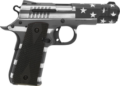 CITADEL 1911A1 380 ACP 375quot Barrel 7 rnd  Flag MPNCIT380USG