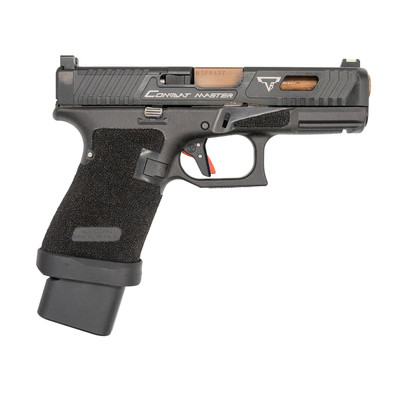 Taran Tactical JW4 Combat Master Glock G19 MOS Gen 5 9mm