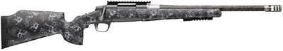 Browning XBolt 2 Pro McMillan SPR 308 Win 18quot Barrel 4 rnd  Urban Carbon MPN036030218