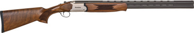 Mossberg Silver Reserve 16 GA 28quot Barrel 2 rnd  Blued Walnut MPN75490