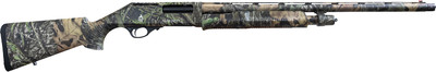 Akkar 612 Sharp Spur 12 GA, 24" Barrel, 3 rnd - Mossy Oak Obession [MPN:311003]