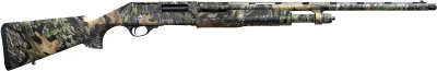 Akkar 620 Sharp Spur 20 GA, 24" Barrel, 3 rnd - Mossy Oak Obession [MPN:312003]
