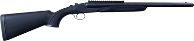 Akkar 512 High Noon Defense 12 GA, 20" Barrel, 2 rnd - Black [MPN:211003]