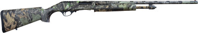 Akkar 636 Sharp Spur .410 GA, 24" Barrel, 4 rnd - Mossy Oak Obession [MPN:314002]