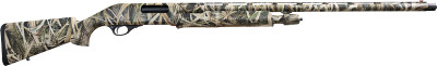 Akkar 612 Meat Stick 12 GA, 28" Barrel, 3 rnd - Mossy Oak Blades [MPN:311002]