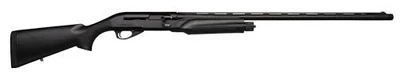 Gforce Arms TWO 12 GA, 28" Barrel, 3 rnd - Black [MPN:GFTWO1228]
