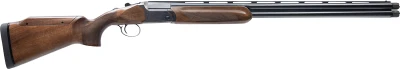 Akkar 812 Ladies Country 12 GA, 30" Barrel, 2 rnd - Blued/Walnut [MPN:121003]