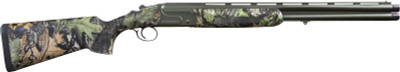 Akkar 206 Back Country 12 GA 28quot Barrel 2 rnd  GreenCamo MPN111004